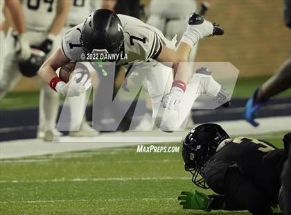 Thumbnail 2 in James Madison @ Freedom (VHSL Class 6 Final) photogallery.