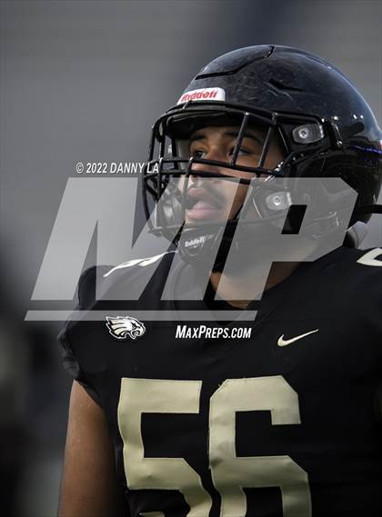 Thumbnail 1 in James Madison @ Freedom (VHSL Class 6 Final) photogallery.