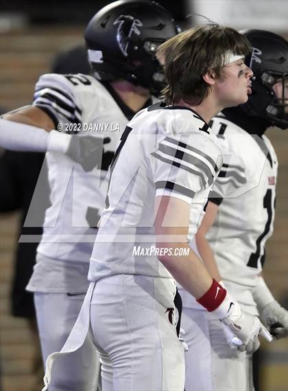 Thumbnail 2 in James Madison @ Freedom (VHSL Class 6 Final) photogallery.