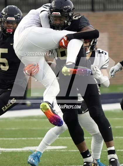 Thumbnail 2 in James Madison @ Freedom (VHSL Class 6 Final) photogallery.