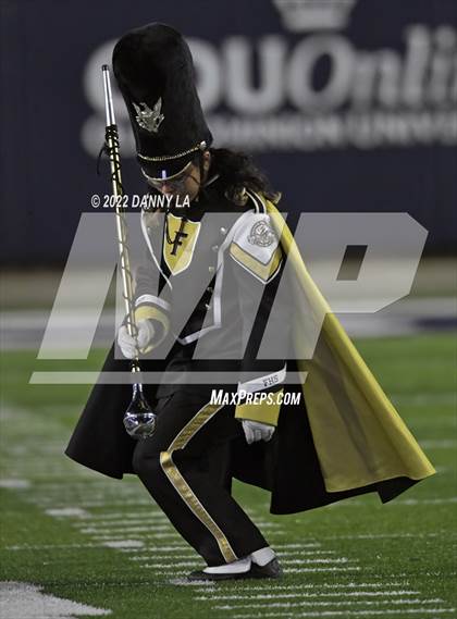 Thumbnail 2 in James Madison @ Freedom (VHSL Class 6 Final) photogallery.