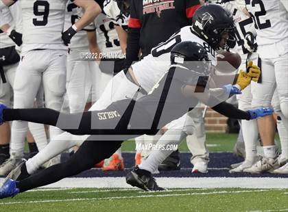 Thumbnail 3 in James Madison @ Freedom (VHSL Class 6 Final) photogallery.