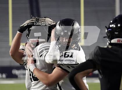 Thumbnail 2 in James Madison @ Freedom (VHSL Class 6 Final) photogallery.