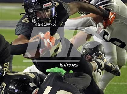Thumbnail 3 in James Madison @ Freedom (VHSL Class 6 Final) photogallery.