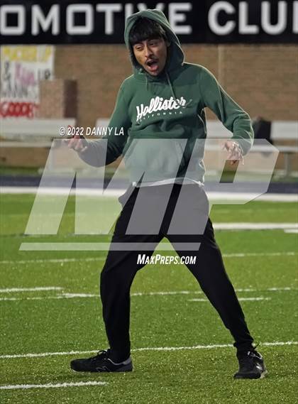 Thumbnail 1 in James Madison @ Freedom (VHSL Class 6 Final) photogallery.