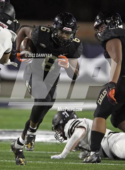 Thumbnail 2 in James Madison @ Freedom (VHSL Class 6 Final) photogallery.