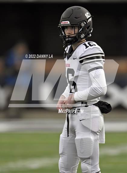 Thumbnail 2 in James Madison @ Freedom (VHSL Class 6 Final) photogallery.