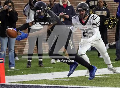 Thumbnail 3 in James Madison @ Freedom (VHSL Class 6 Final) photogallery.