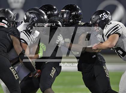 Thumbnail 1 in James Madison @ Freedom (VHSL Class 6 Final) photogallery.