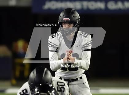 Thumbnail 1 in James Madison @ Freedom (VHSL Class 6 Final) photogallery.