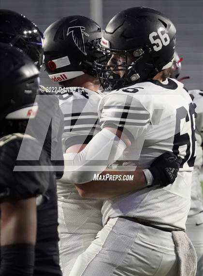 Thumbnail 1 in James Madison @ Freedom (VHSL Class 6 Final) photogallery.