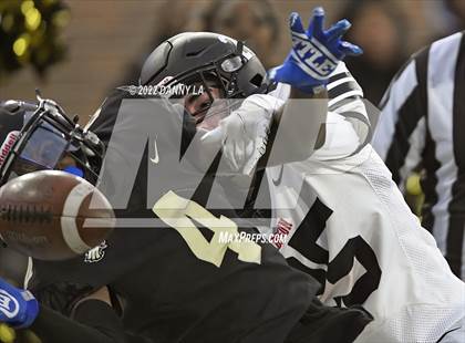 Thumbnail 1 in James Madison @ Freedom (VHSL Class 6 Final) photogallery.