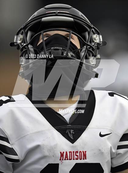 Thumbnail 3 in James Madison @ Freedom (VHSL Class 6 Final) photogallery.