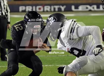 Thumbnail 1 in James Madison @ Freedom (VHSL Class 6 Final) photogallery.
