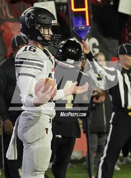 Thumbnail 3 in James Madison @ Freedom (VHSL Class 6 Final) photogallery.