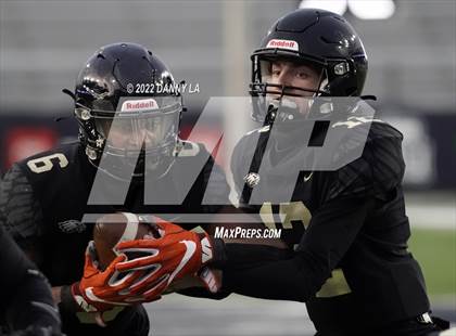 Thumbnail 3 in James Madison @ Freedom (VHSL Class 6 Final) photogallery.