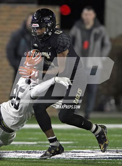 Thumbnail 1 in James Madison @ Freedom (VHSL Class 6 Final) photogallery.