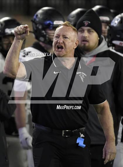 Thumbnail 2 in James Madison @ Freedom (VHSL Class 6 Final) photogallery.