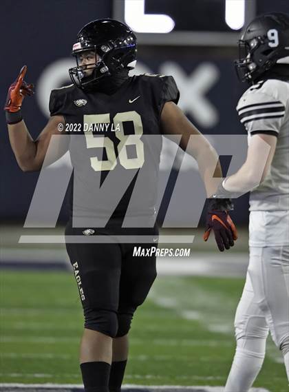 Thumbnail 3 in James Madison @ Freedom (VHSL Class 6 Final) photogallery.