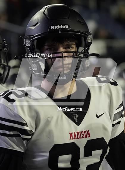 Thumbnail 1 in James Madison @ Freedom (VHSL Class 6 Final) photogallery.
