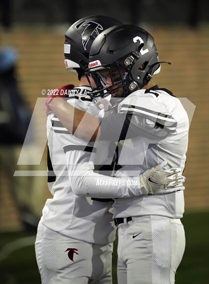 Thumbnail 2 in James Madison @ Freedom (VHSL Class 6 Final) photogallery.