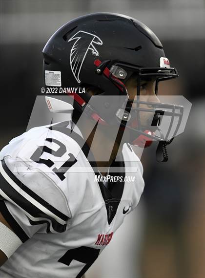 Thumbnail 2 in James Madison @ Freedom (VHSL Class 6 Final) photogallery.