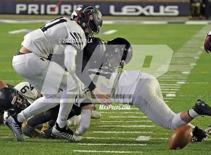 Thumbnail 2 in James Madison @ Freedom (VHSL Class 6 Final) photogallery.