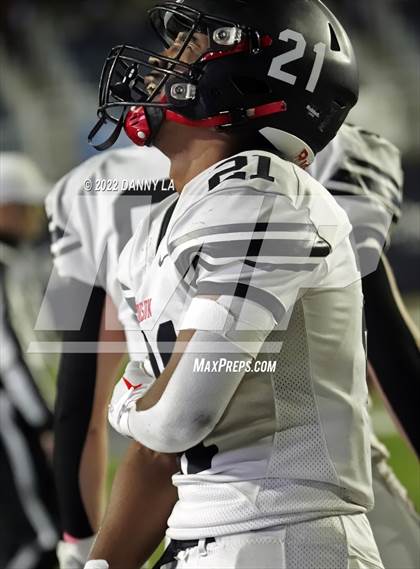 Thumbnail 2 in James Madison @ Freedom (VHSL Class 6 Final) photogallery.