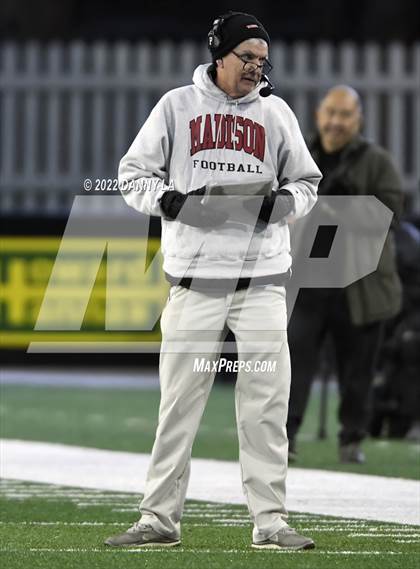 Thumbnail 1 in James Madison @ Freedom (VHSL Class 6 Final) photogallery.