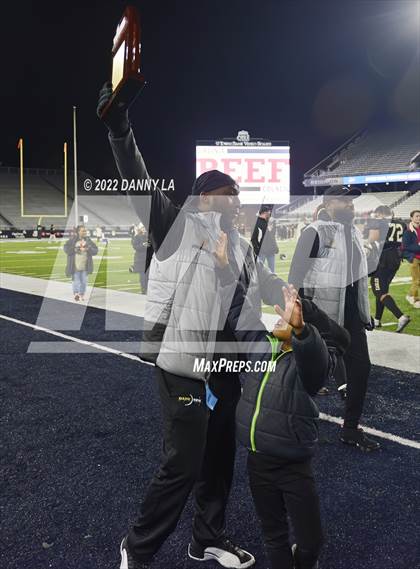 Thumbnail 1 in James Madison @ Freedom (VHSL Class 6 Final) photogallery.