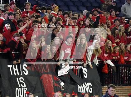 Thumbnail 1 in James Madison @ Freedom (VHSL Class 6 Final) photogallery.