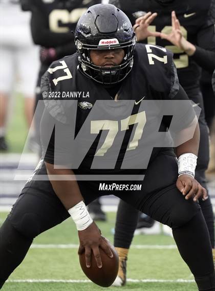 Thumbnail 2 in James Madison @ Freedom (VHSL Class 6 Final) photogallery.