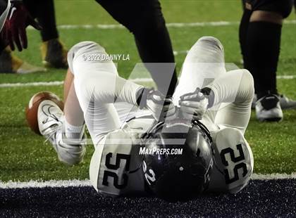 Thumbnail 2 in James Madison @ Freedom (VHSL Class 6 Final) photogallery.
