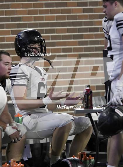 Thumbnail 2 in James Madison @ Freedom (VHSL Class 6 Final) photogallery.