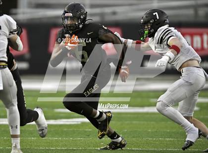 Thumbnail 1 in James Madison @ Freedom (VHSL Class 6 Final) photogallery.