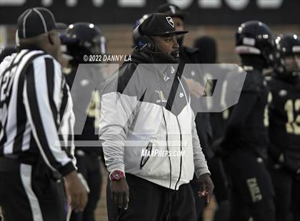 Thumbnail 3 in James Madison @ Freedom (VHSL Class 6 Final) photogallery.