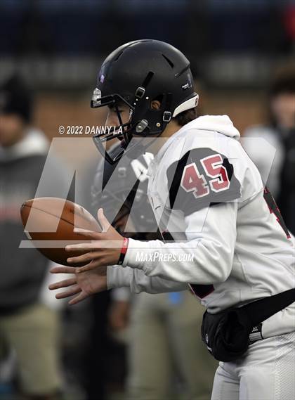 Thumbnail 2 in James Madison @ Freedom (VHSL Class 6 Final) photogallery.