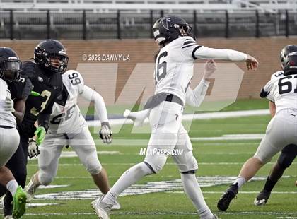 Thumbnail 1 in James Madison @ Freedom (VHSL Class 6 Final) photogallery.