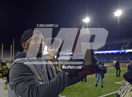 Thumbnail 2 in James Madison @ Freedom (VHSL Class 6 Final) photogallery.