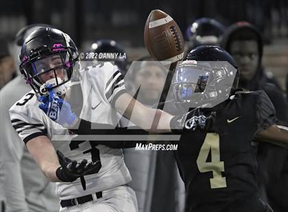 Thumbnail 2 in James Madison @ Freedom (VHSL Class 6 Final) photogallery.