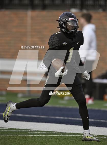 Thumbnail 3 in James Madison @ Freedom (VHSL Class 6 Final) photogallery.