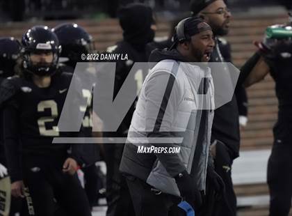 Thumbnail 3 in James Madison @ Freedom (VHSL Class 6 Final) photogallery.