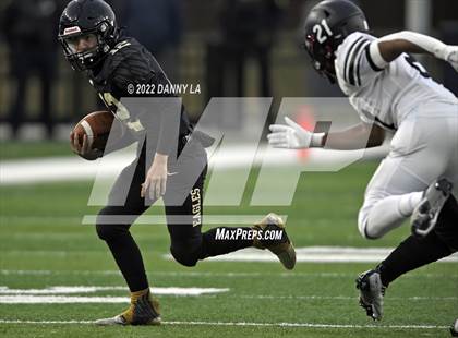 Thumbnail 2 in James Madison @ Freedom (VHSL Class 6 Final) photogallery.