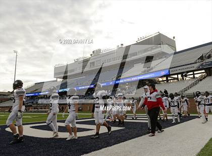 Thumbnail 1 in James Madison @ Freedom (VHSL Class 6 Final) photogallery.