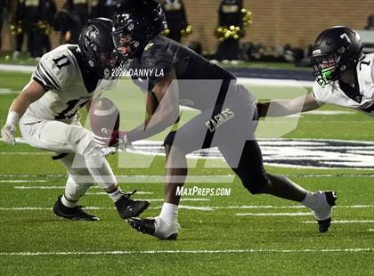 Thumbnail 3 in James Madison @ Freedom (VHSL Class 6 Final) photogallery.