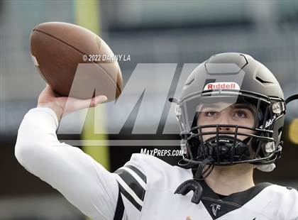 Thumbnail 3 in James Madison @ Freedom (VHSL Class 6 Final) photogallery.