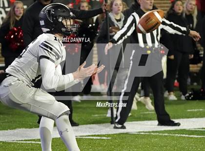 Thumbnail 1 in James Madison @ Freedom (VHSL Class 6 Final) photogallery.