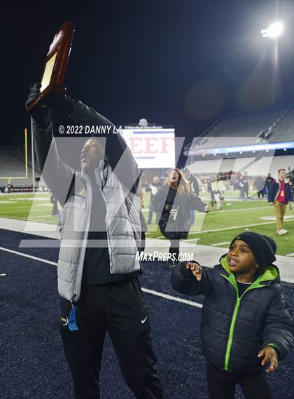 Thumbnail 3 in James Madison @ Freedom (VHSL Class 6 Final) photogallery.