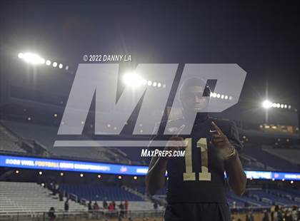 Thumbnail 1 in James Madison @ Freedom (VHSL Class 6 Final) photogallery.