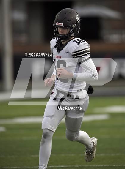 Thumbnail 3 in James Madison @ Freedom (VHSL Class 6 Final) photogallery.